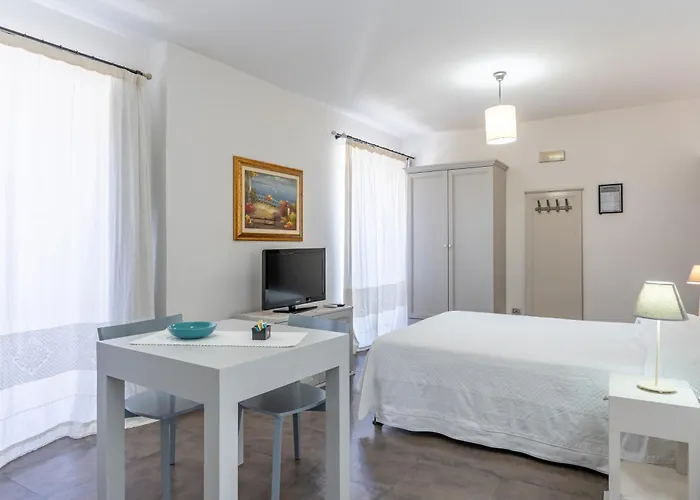 Residenziale La Corte 3* Tortolì