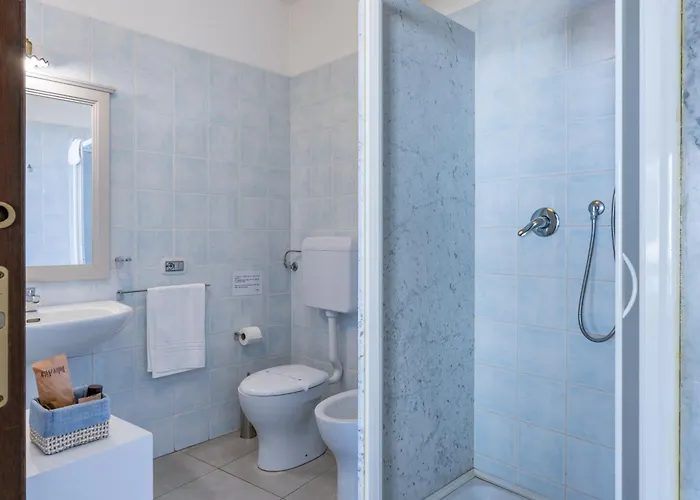 Szálloda Residenziale La Corte