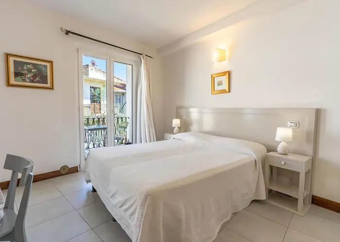 Residenziale La Corte Szálloda 3*