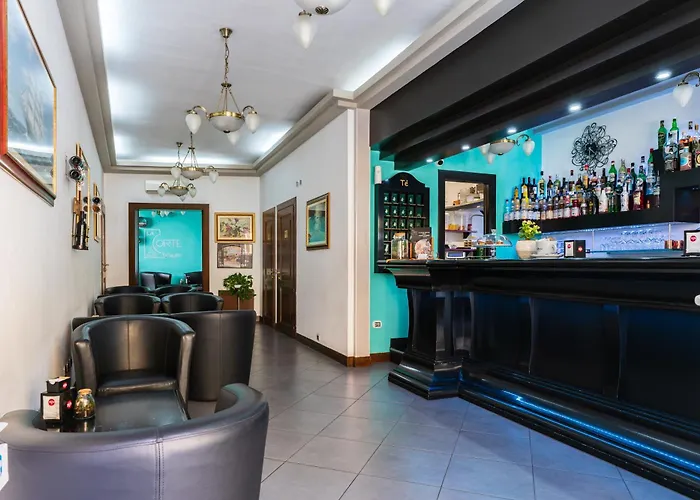 Residenziale La Corte 3*