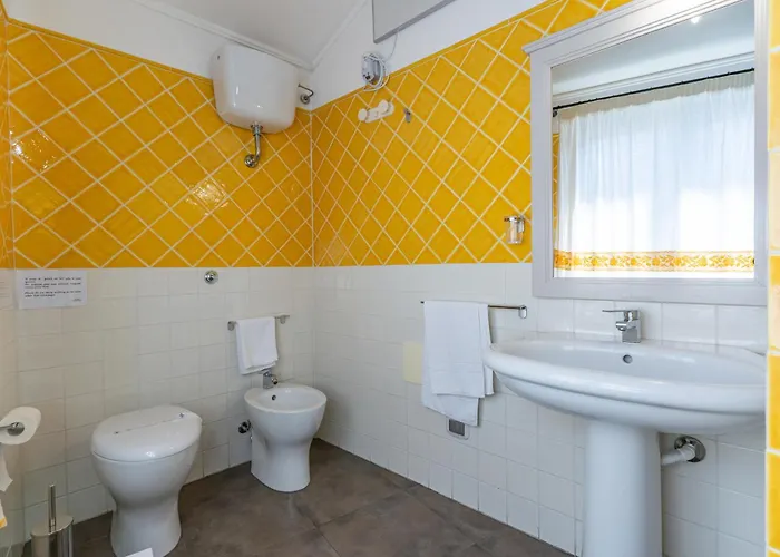 Residenziale La Corte Tortolì