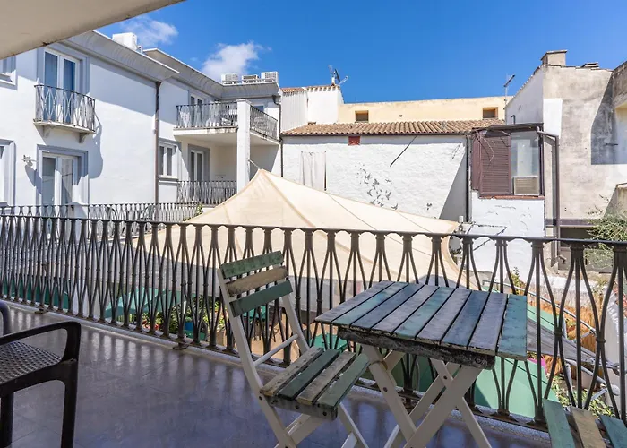Residenziale La Corte 3*