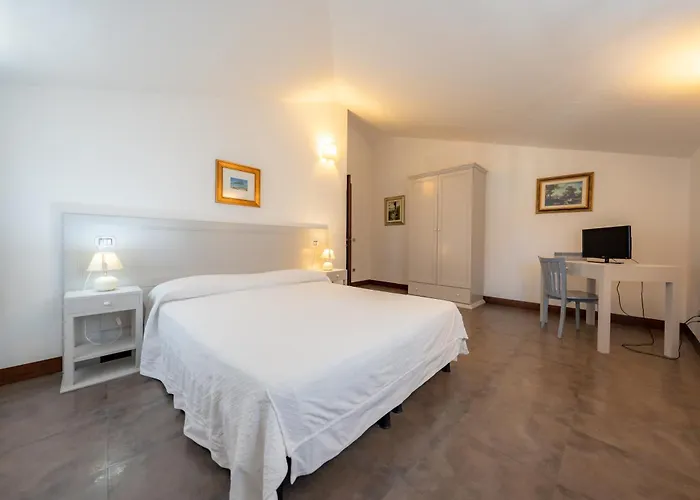 Residenziale La Corte Szálloda