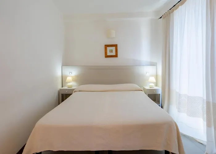 Residenziale La Corte Szálloda 3*
