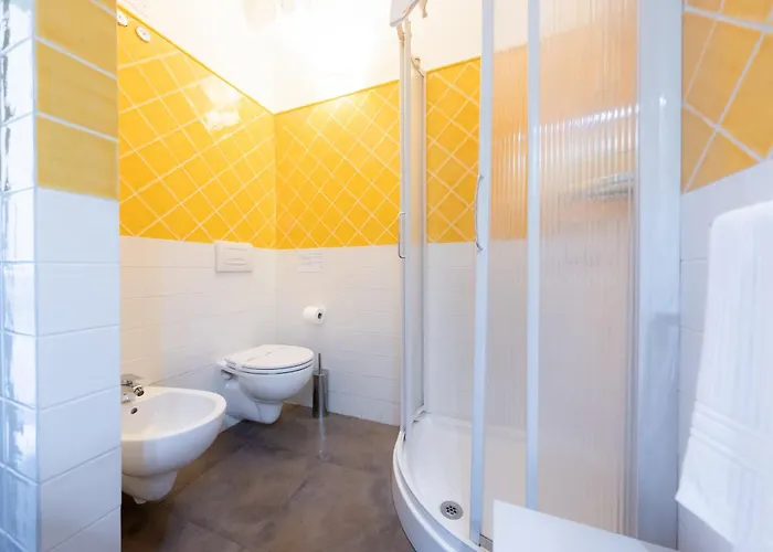 Szálloda Residenziale La Corte 3*