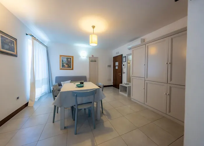 Residenziale La Corte Szálloda 3*